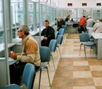 Leaves полностью открыл «Одно окно» 