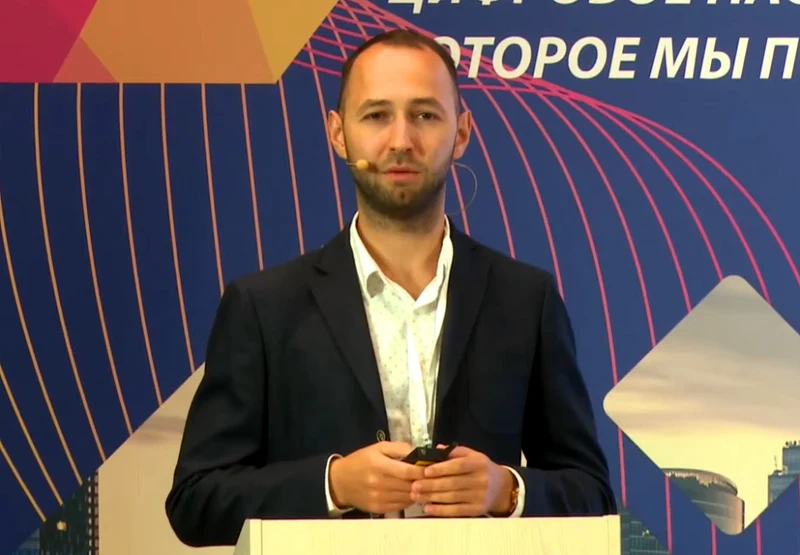 Артём Андреев, руководитель направления корпоративных мобильных приложений ГК «ЭОС»