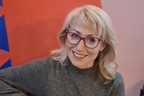 Анжелла Татарская, ГК Softline: «Мы формируем на ИТ-рынке уникальный пул знаний»