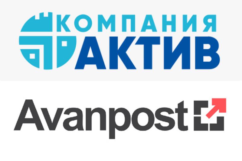 Универсальная смарт-карта Рутокен для Avanpost MFA+ и работы со СКУД