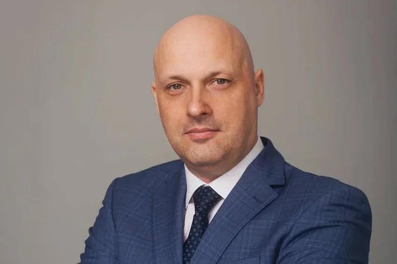 Максим Токаренко назначен директором по региональному развитию МегаФона в Сибири и на Дальнем Востоке