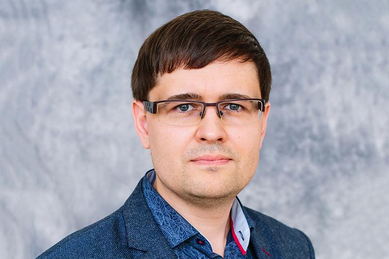 Дмитрий Оловянников назначен директором Новосибирского отделения МегаФон