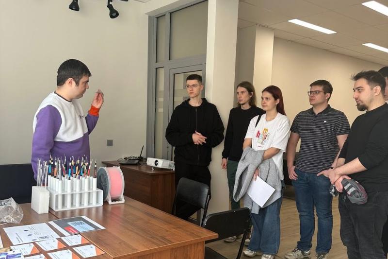 «Ростелеком» поможет СФУ готовить будущих инженеров