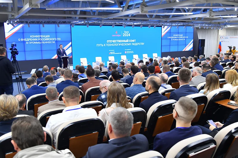 Российские разработчики помогут промышленникам перейти на отечественное ПО