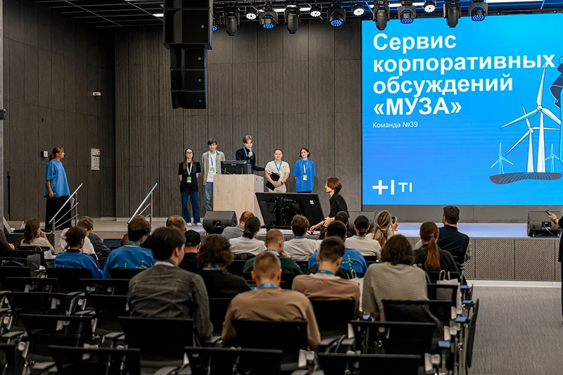 90 лучших студентов из более 7000 участников отбора получили офферы по итогам образовательного интенсива