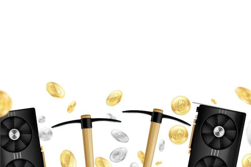 В Иркутской области нелегальные майнеры атакуют ЛЭП