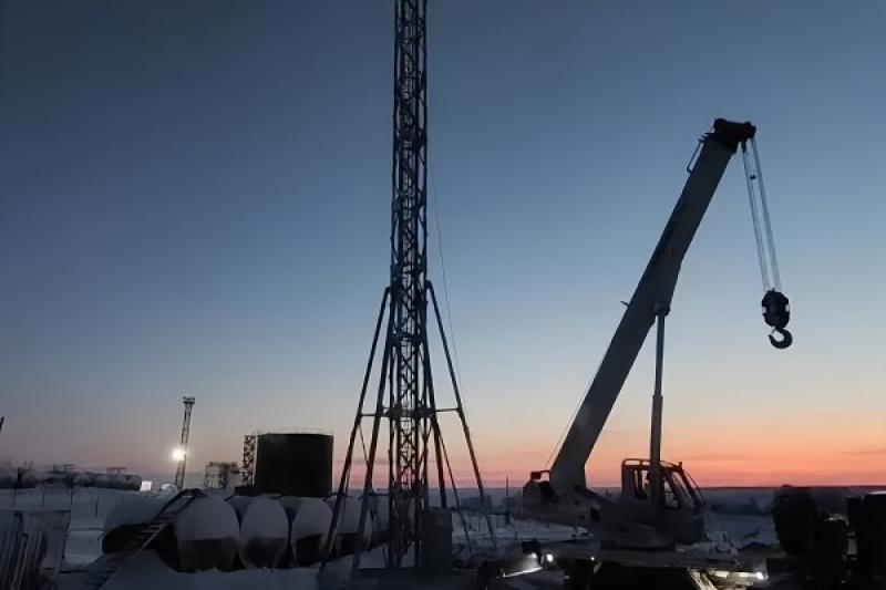 Т2 обеспечила связью самый северный населенный пункт России – Диксон