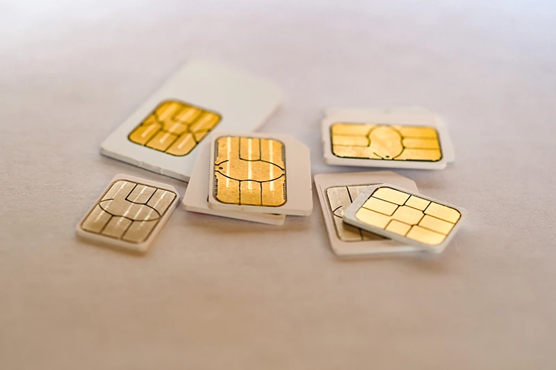 Тарифы мобильных операторов в Новосибирске весной 2026 года