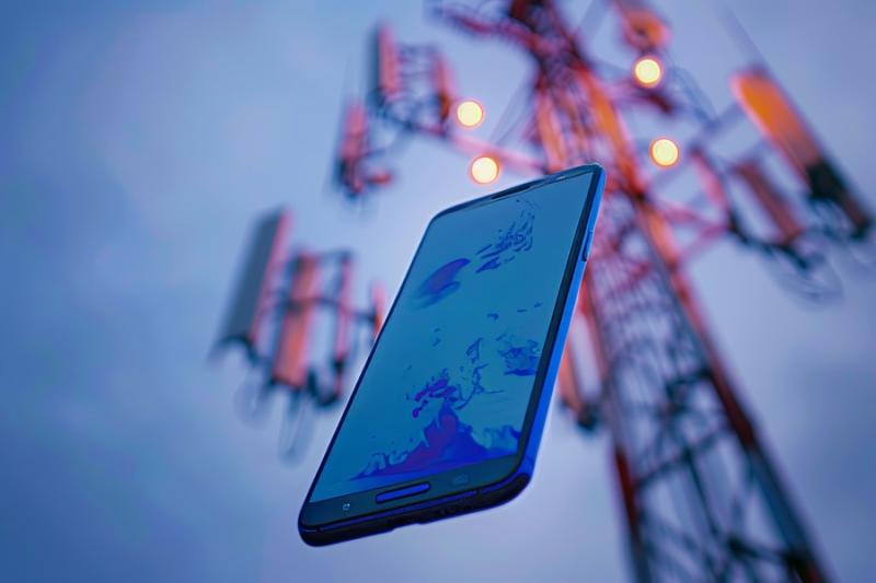 Билайн построил частную LTE/5G-сеть для предприятия «Полиметалла»