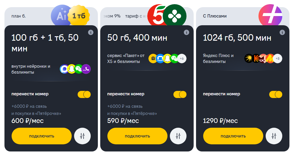 Подписки Билайна для Красноярска, краткое описание Подписки Билайна для Красноярска, краткое описание