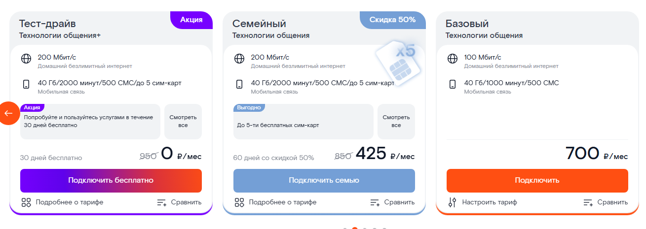 Тарифы домашнего интернета и мобильной связи «Ростелекома» для жителей Красноярска, краткое описание Тарифы домашнего интернета и мобильной связи «Ростелекома» для жителей Красноярска, краткое описание