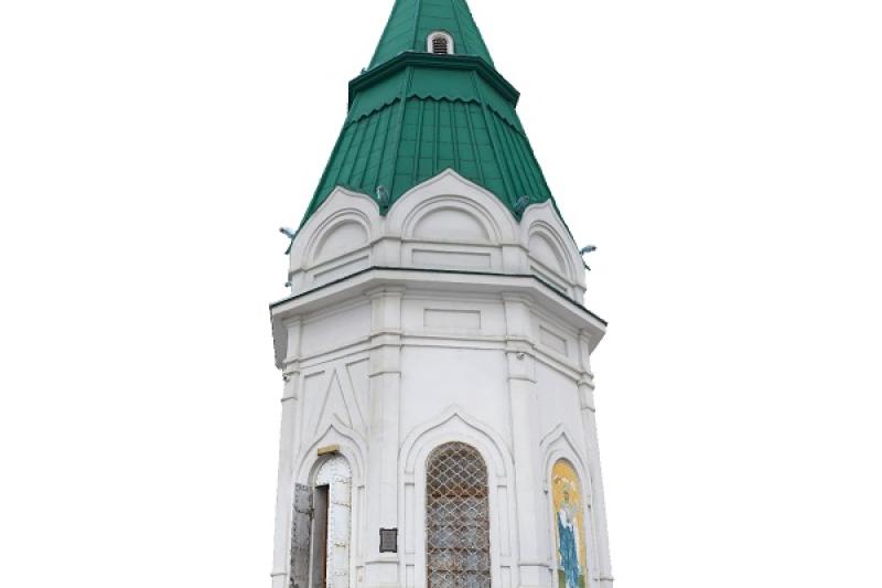В Красноярском крае памятники оцифровали в трехмерном формате