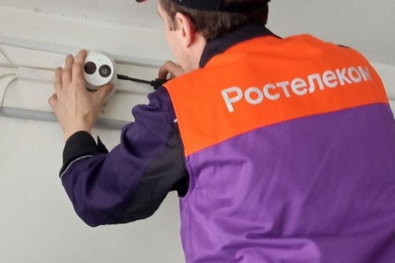 «Ростелеком» завершает подготовку системы видеонаблюдения к предстоящим выборам в Красноярском крае, Хакасии и Туве