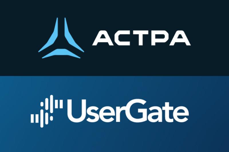 UserGate NGFW защищает облачную инфраструктуру Astra Cloud от кибератак